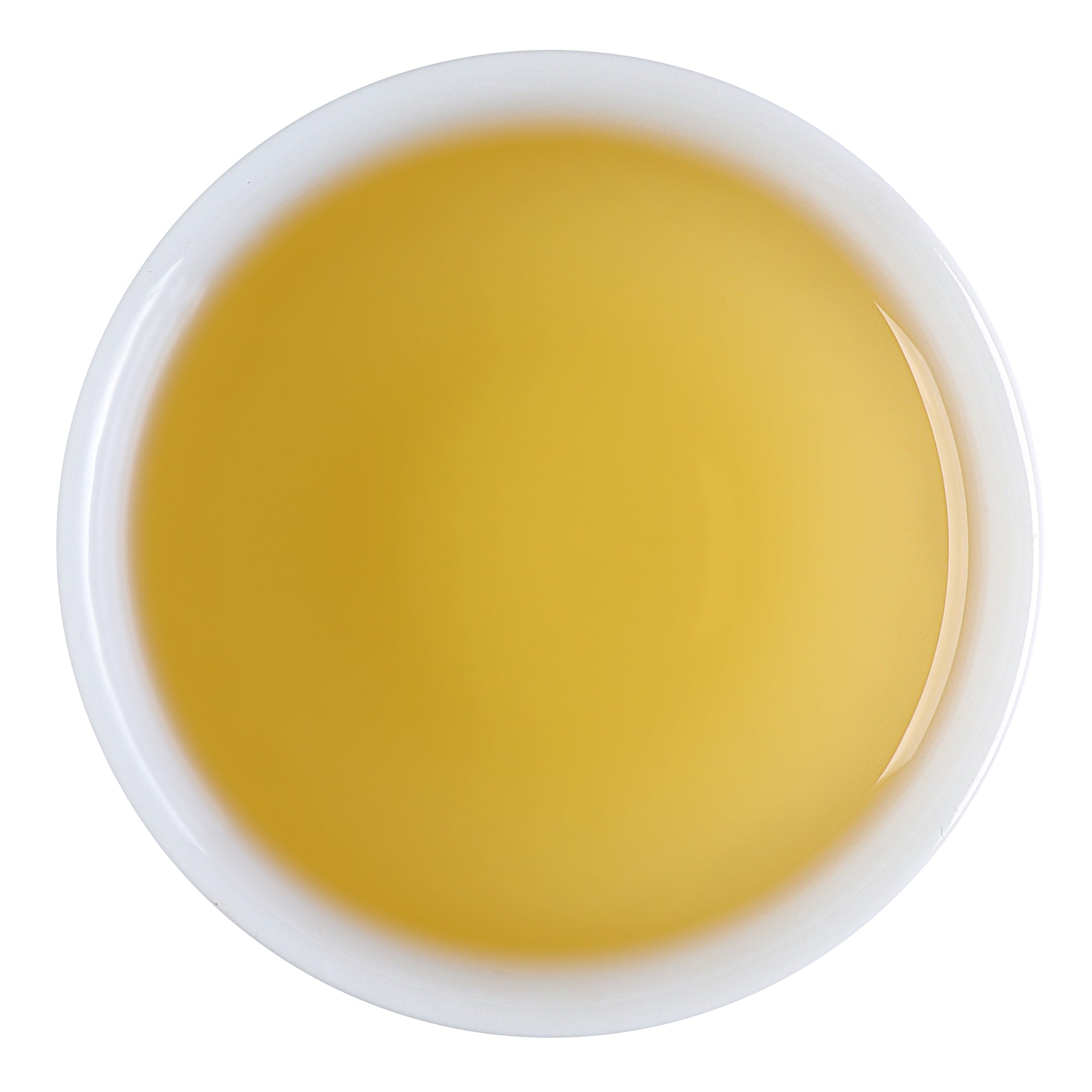 Wellness-focused jasmine green tea high in antioxidants and gentle aroma